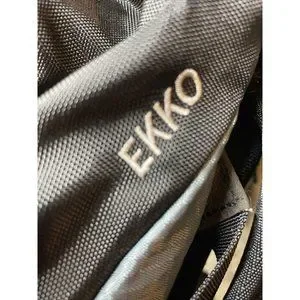 Gregory | Bags | Gregory Backpack Ekko Black Hiking Xs Small  display picture 3